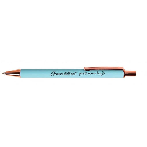 Picture of CRESCO GRAZZI PARTI MINN HAJTI MINT BALLPOINT PEN